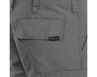 Тактические мужские шорты Pentagon BDU - Wolf Gray Размер 44 - изображение 7