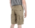 Тактические мужские шорты Pentagon BDU - Бежевые Размер 38 - изображение 4