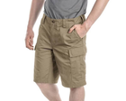 Тактические мужские шорты Pentagon BDU - Бежевые Размер 42 - изображение 3