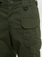 Тактические штаны M-Gear Защитник 2222 48-4 Олива (ROZ6400152880) - изображение 4