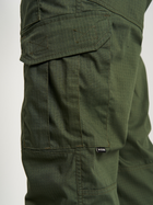 Тактичні штани M-Gear Захисник 2222 46-4 Олива (ROZ6400152879) - зображення 5