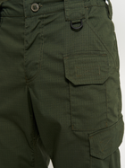 Тактические штаны M-Gear Защитник 2222 50-4 Олива (ROZ6400152881) - изображение 4