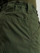 Тактические штаны M-Gear Защитник 2222 48-4 Олива (ROZ6400152880) - изображение 6