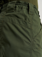 Тактичні штани M-Gear Захисник 2222 46-4 Олива (ROZ6400152879) - зображення 6