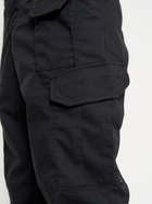 Тактичні штани M-Gear Захисник 2222 52-4 Грей (ROZ6400152890) - зображення 5
