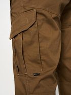 Тактические штаны M-Gear Защитник 2222 46-4 Койот (ROZ6400152871) - изображение 6