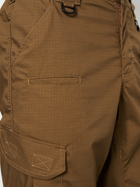 Тактичні штани M-Gear Захисник 2222 52-4 Койот (ROZ6400152874) - зображення 4