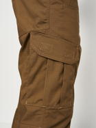 Тактические штаны M-Gear Защитник 2222 52-4 Койот (ROZ6400152874) - изображение 5
