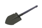 Лопата саперная DV - 600 мм (СО41) - изображение 2