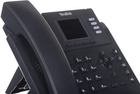IP-телефон Yealink T33G Black (SIP-T33G) - зображення 3