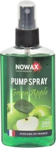 Ароматизатор (Nowax) Pump Spray Green Apple (Спрей) 75мол. NX07512