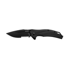 Ніж Kershaw Lateral BLK - зображення 1