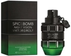 Woda perfumowana męska Viktor & Rolf Spicebomb Night Vision 50 ml (3614272191549) - obraz 1