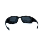 Противоосколочные поляризационные очки Daisy X7 со сменными линзами - изображение 4