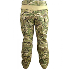 Штани тактичні демісезонні Kombat UK Spec-ops Trousers Gen II мультикам XL - зображення 2