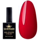 Гель лак DESIGNER 9 мл. I261