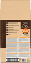 Сухий корм Purina Pro Plan Duo Delice Adult Beef & Rice 10 kg (DLZPUIKSP0065) - зображення 3