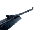 Пневматическая винтовка Hatsan Edge + Пули - изображение 5
