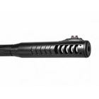 Пневматична гвинтівка Hatsan Airtact ED + Оптика + Чехол - зображення 4