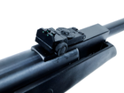 Пневматическая винтовка Hatsan Edge + Коллиматор - изображение 4
