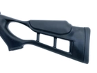Пневматична гвинтівка Hatsan Edge + Оптика - зображення 5