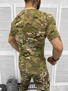 Тактична футболка Special Operations T-Shirt Elite Multicam L - зображення 3