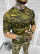 Тактическая футболка Tactical Response Shirt Multicam Elite M