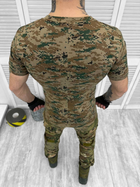 Тактична футболка Strategic Combat T-Shirt M - зображення 3