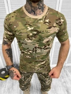 Тактическая футболка Special Operations T-Shirt Elite Multicam S - изображение 1