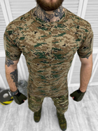 Тактична футболка Strategic Combat T-Shirt S - зображення 1