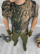 Тактическая футболка Tactical Maneuvers T-Shirt Elite L - изображение 1