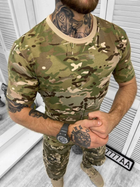 Тактическая футболка Special Operations T-Shirt Elite Multicam XXL - изображение 2