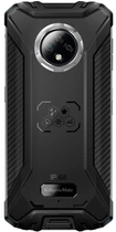 Smartfon Kruger&Matz Drive 9 4/64GB Black (5901890063692) - obraz 5