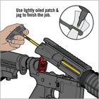 Набор для чистки Real Avid Gun Boss Pro AR-15 Cleaning Kit (AVGBPROAR15) - изображение 5