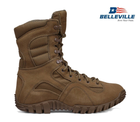 Тактичні черевики Belleville Khyber Boot 41 Coyote Brown - зображення 3
