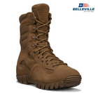 Тактические ботинки Belleville Khyber Boot 41 Coyote Brown - изображение 6