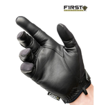 Перчатки First Tactical Men’s Medium Duty Padded Glove XL черные - изображение 4