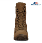 Тактические ботинки Belleville Khyber Boot 47 Coyote Brown - изображение 2