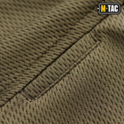 Поло M-Tac Elite Tactical Coolmax S олива - зображення 8