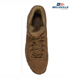 Тактические ботинки Belleville Khyber Boot 45 Coyote Brown - изображение 7