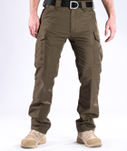 Тактичні штани Pentagon Ranger 2.0 Pants K05007-2.0 33/34, Койот (Coyote) - зображення 3