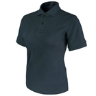 Женское поло Condor WOMEN'S PERFORMANCE POLO 101194 Medium, Синій (Navy)