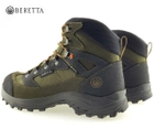 Тактические ботинки Beretta Terrier GTX 42 хаки - изображение 2