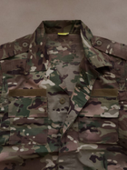 Тактичний костюм XL мультикам - зображення 6