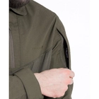 Сорочка під бронежилет Pentagon Ranger Tac-Fresh Shirt K02013 Small, Ranger Green - зображення 3