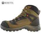 Тактические ботинки Beretta Terrier GTX 43 хаки - изображение 5