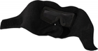 Защитная маска Swiss Eye S.W.A.T. Mask Basic Black. Оригинал. Германия. - изображение 3