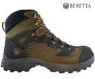 Тактичні черевики Beretta Terrier GTX 41 хакі - зображення 3