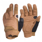 Тактичні рукавички Pentagon Karia Gloves P20027 X-Large, Койот (Coyote) - зображення 1