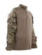Бойова сорочка UBACS Tru-Spec Tru Extreme Scorpion OCP Tactical Combat Shirt X-Small, SCORPION OCP - зображення 2